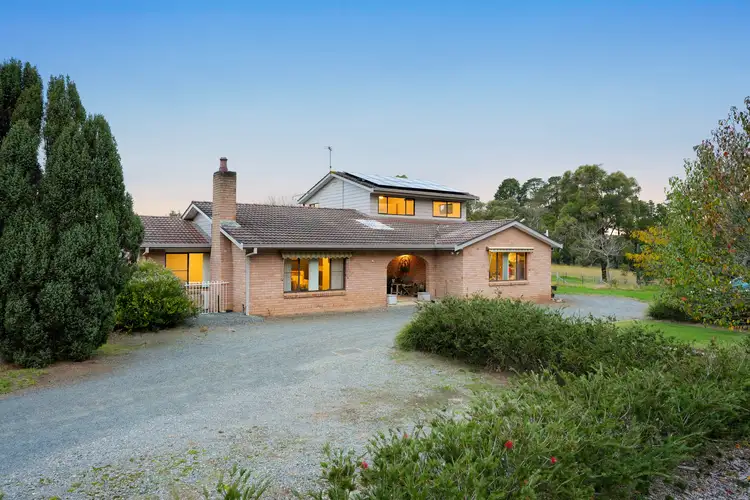 Third view of Homely rural property listing, 1271 Wilson Drive, Hill Top NSW 2575