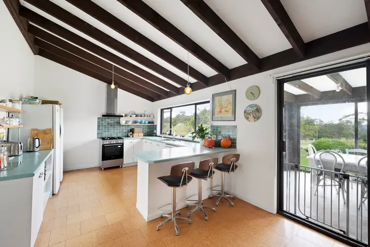 Fourth view of Homely rural property listing, 1271 Wilson Drive, Hill Top NSW 2575