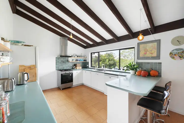 Fifth view of Homely rural property listing, 1271 Wilson Drive, Hill Top NSW 2575