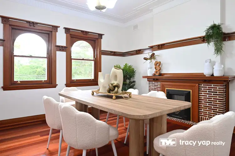 Fourth view of Homely house listing, 45 Anthony Road, Denistone NSW 2114