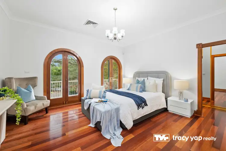 Fifth view of Homely house listing, 45 Anthony Road, Denistone NSW 2114