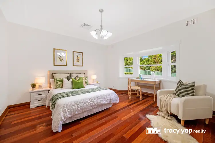 Sixth view of Homely house listing, 45 Anthony Road, Denistone NSW 2114