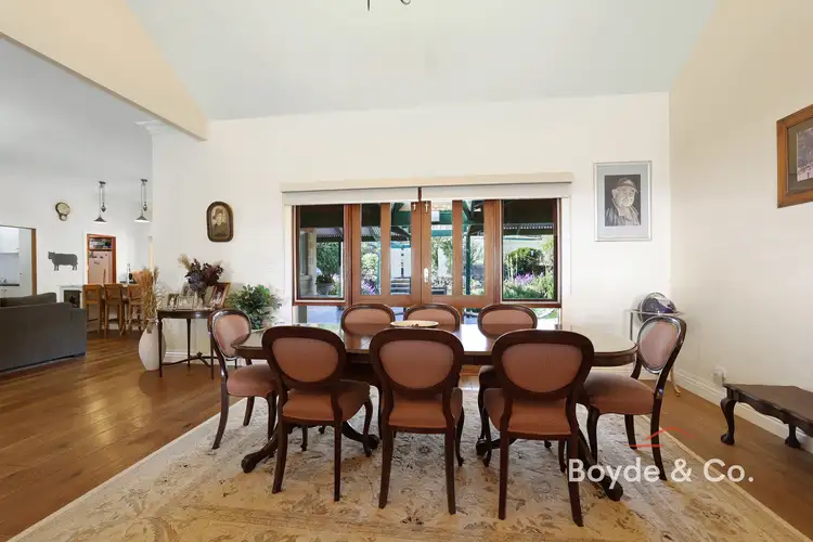 Sixth view of Homely rural property listing, 1416 Grand Ridge Road, Trida VIC 3953