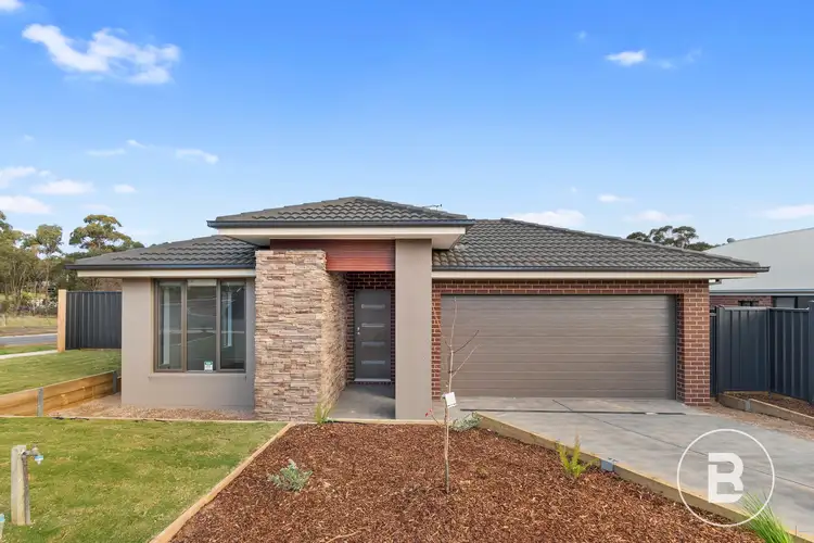 1 McDonnell Lane, Maiden Gully VIC 3551