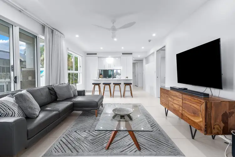 26/199-201 Lake Street, Cairns North QLD 4870