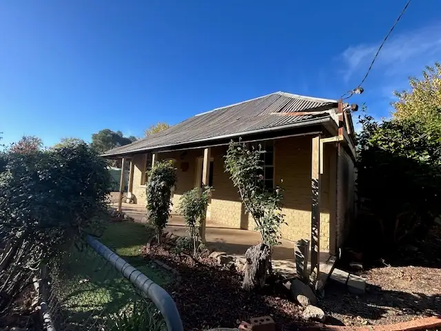30 Murringo Gap Road, Murringo NSW 2586