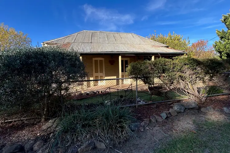 30 Murringo Gap Road, Murringo NSW 2586