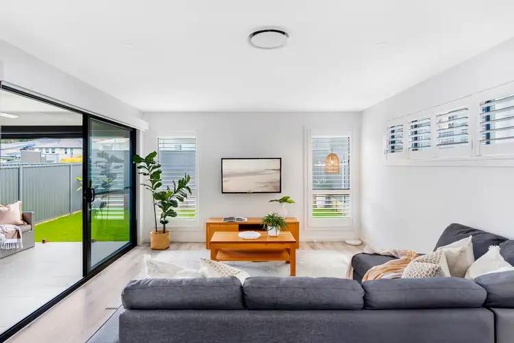 Main view of Homely house listing, 12 Butterfactory Drive, Calderwood NSW 2527