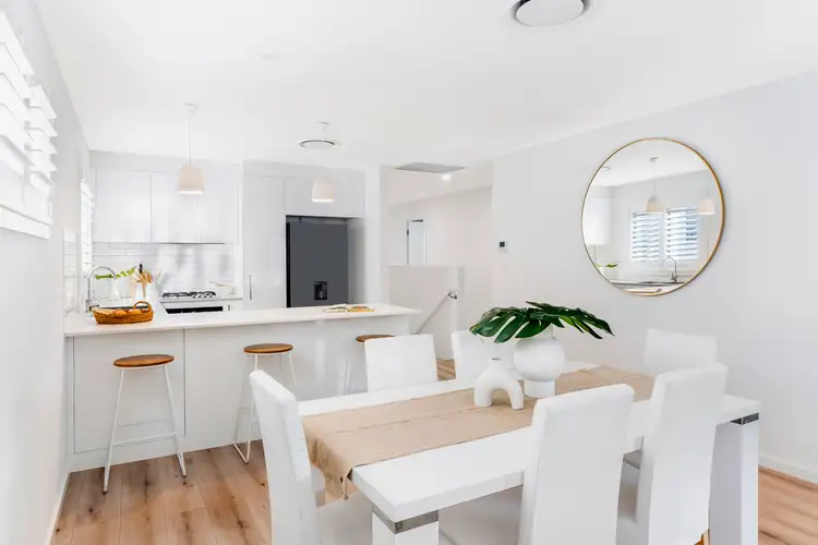 Second view of Homely house listing, 12 Butterfactory Drive, Calderwood NSW 2527