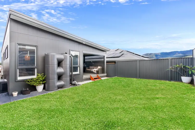 Fifth view of Homely house listing, 12 Butterfactory Drive, Calderwood NSW 2527
