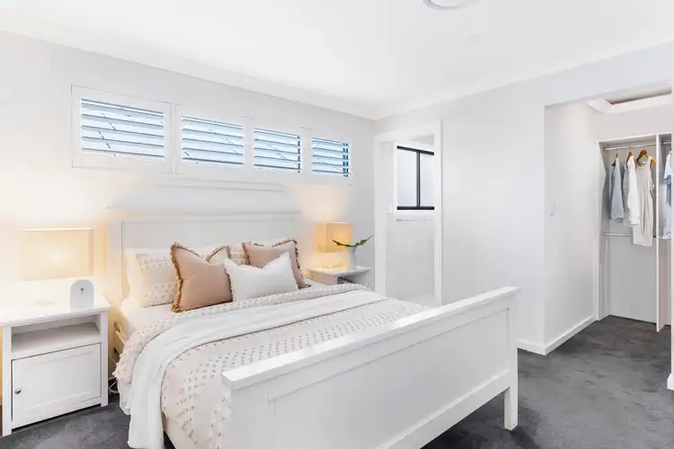 Sixth view of Homely house listing, 12 Butterfactory Drive, Calderwood NSW 2527