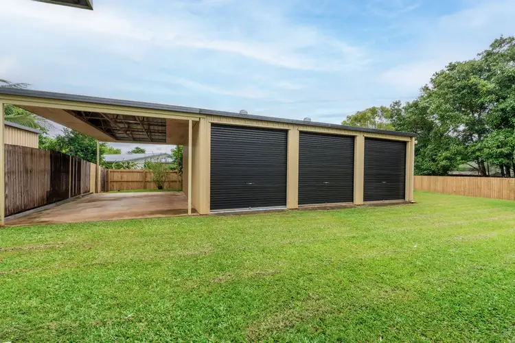 114 Anderson Road, Bayview Heights QLD 4868