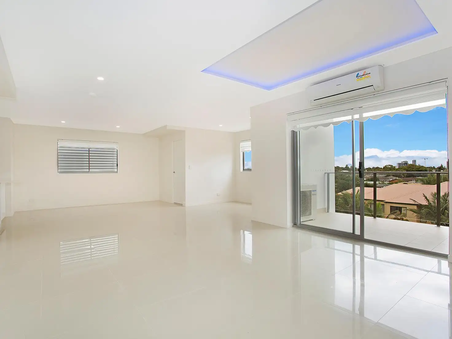 Main view of Homely apartment listing, 30/8 Bradford Street, Labrador QLD 4215