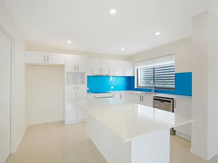 Third view of Homely apartment listing, 30/8 Bradford Street, Labrador QLD 4215