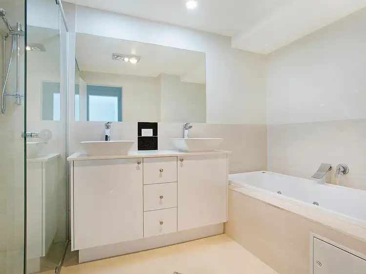 Fifth view of Homely apartment listing, 30/8 Bradford Street, Labrador QLD 4215