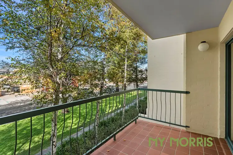 Second view of Homely apartment listing, 224/13-17 Jardine Street, Kingston ACT 2604