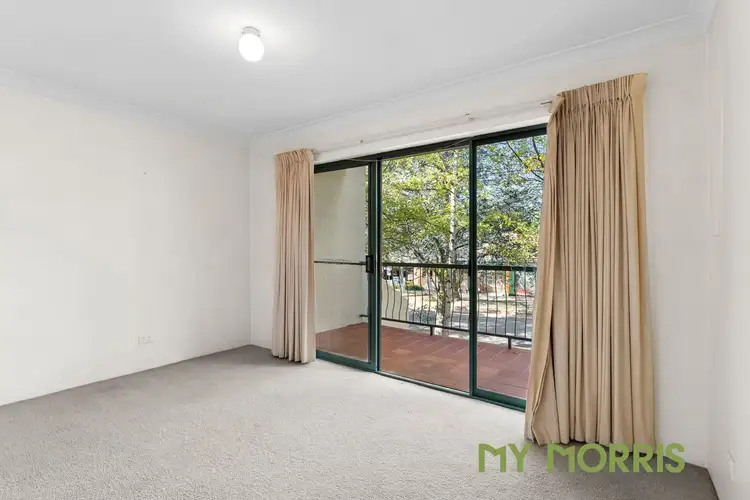 Fourth view of Homely apartment listing, 224/13-17 Jardine Street, Kingston ACT 2604