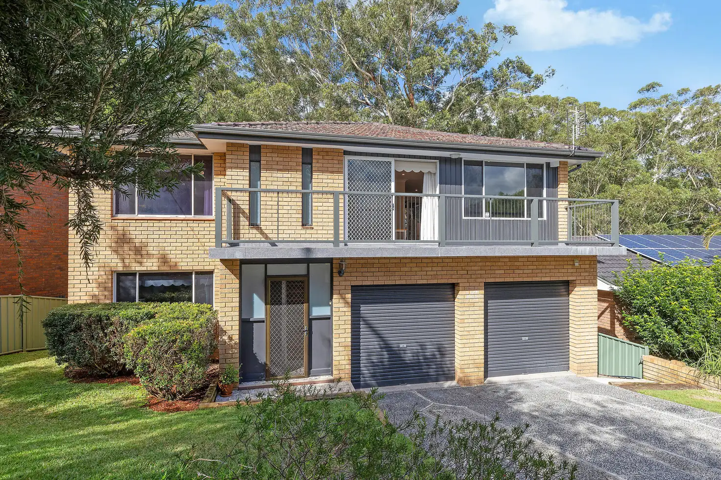 Main view of Homely house listing, 32 Malison Street, Wyoming NSW 2250