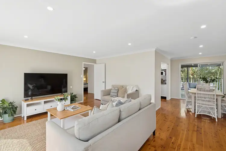 Second view of Homely house listing, 32 Malison Street, Wyoming NSW 2250