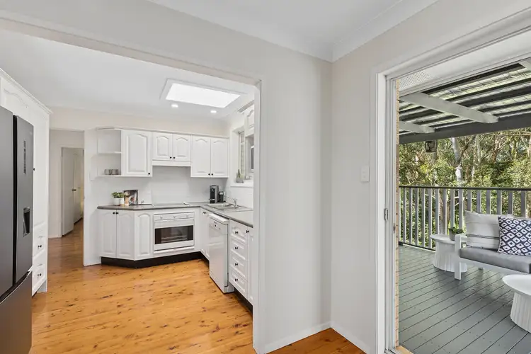 Third view of Homely house listing, 32 Malison Street, Wyoming NSW 2250