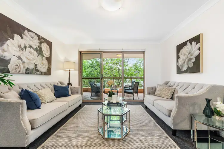 1/11 Sutherland Road, Chatswood NSW 2067