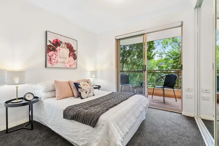 1/11 Sutherland Road, Chatswood NSW 2067
