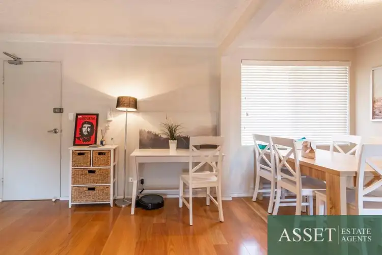 Fourth view of Homely apartment listing, 8/33 Burrows Street, Arncliffe NSW 2205