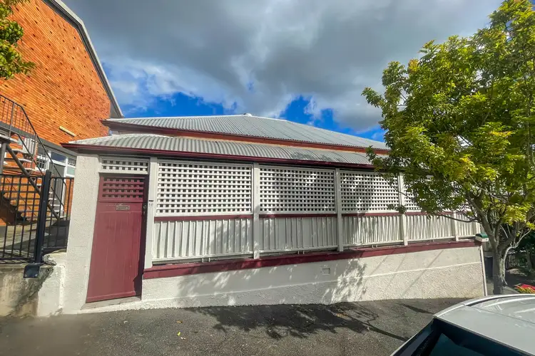 Main view of Homely house listing, 16 Cricket Street, Petrie Terrace QLD 4000