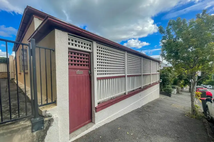 Fourth view of Homely house listing, 16 Cricket Street, Petrie Terrace QLD 4000