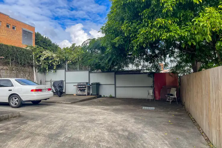 Sixth view of Homely house listing, 16 Cricket Street, Petrie Terrace QLD 4000