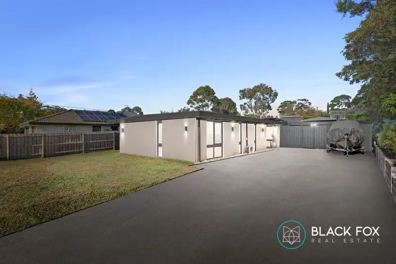 Main view of Homely house listing, 4 Burong Court, Mount Eliza VIC 3930