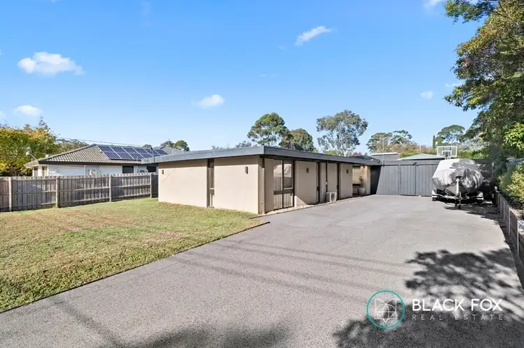 Third view of Homely house listing, 4 Burong Court, Mount Eliza VIC 3930
