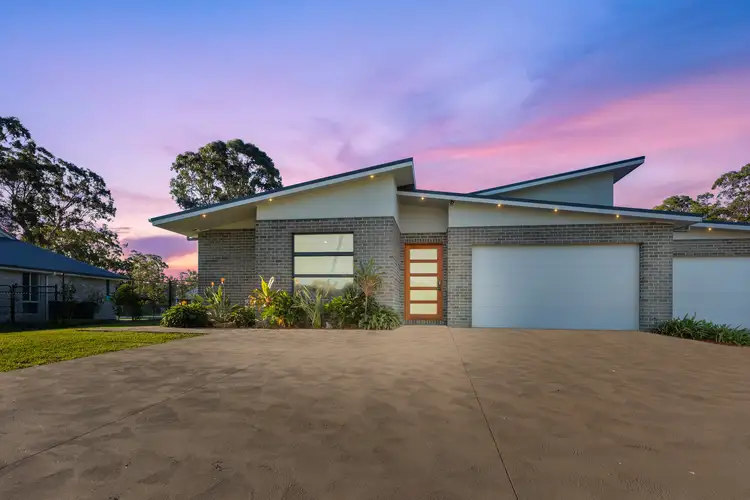 Third view of Homely rural property listing, 144 Kenilworth Crescent, Cranebrook NSW 2749