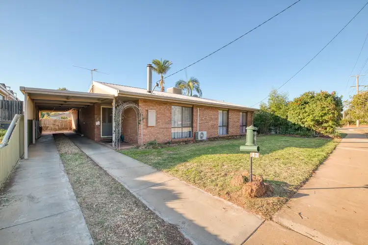 Main view of Homely house listing, 43 Nardoo Street, Red Cliffs VIC 3496