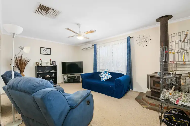 Second view of Homely house listing, 43 Nardoo Street, Red Cliffs VIC 3496