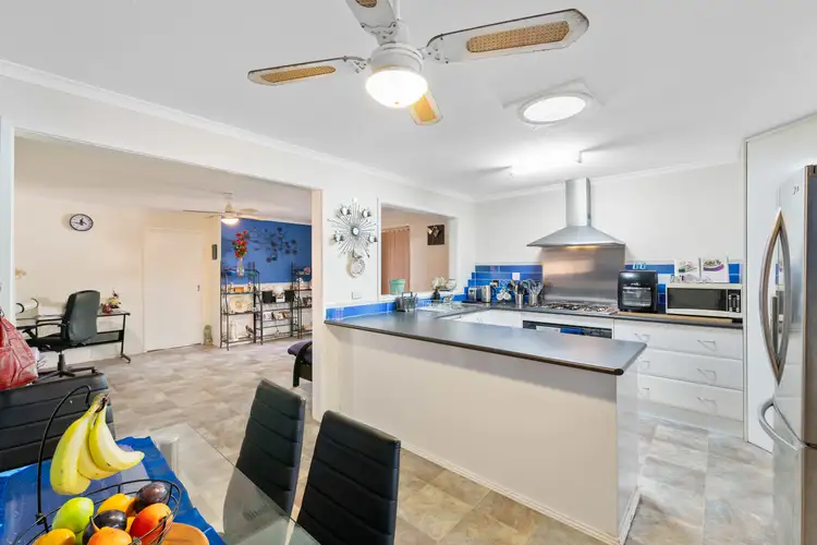 Third view of Homely house listing, 43 Nardoo Street, Red Cliffs VIC 3496