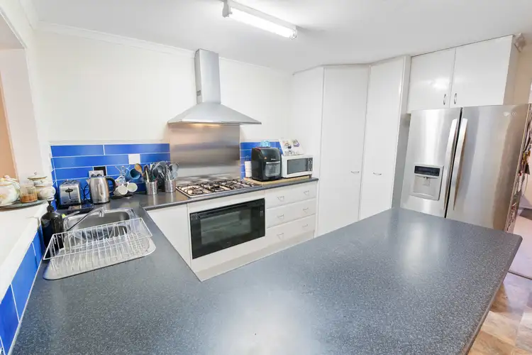 Fourth view of Homely house listing, 43 Nardoo Street, Red Cliffs VIC 3496