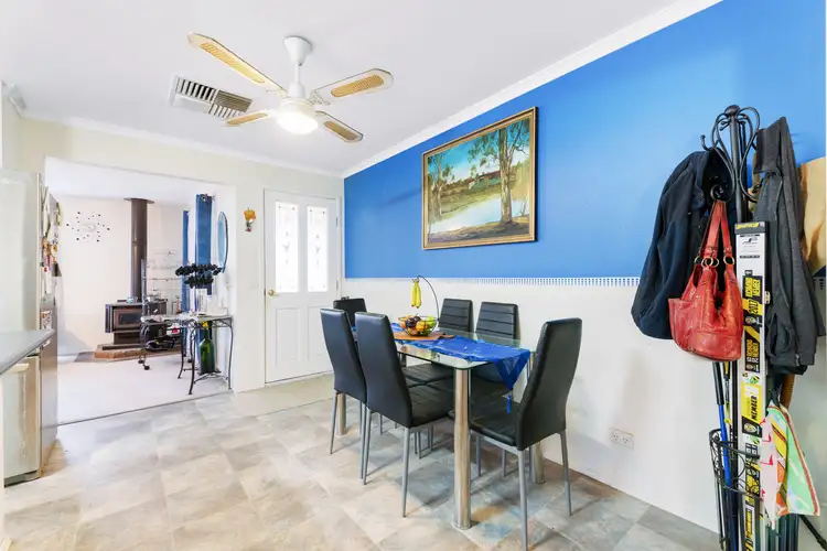 Fifth view of Homely house listing, 43 Nardoo Street, Red Cliffs VIC 3496