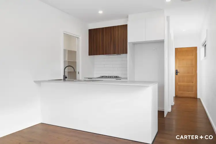 Sixth view of Homely townhouse listing, 12/22 Jelinek Street, Taylor ACT 2913