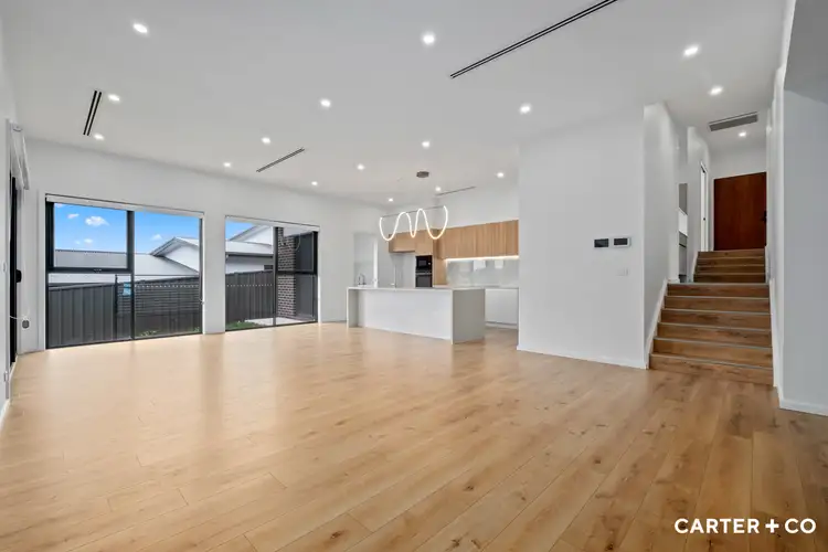Fourth view of Homely house listing, 102 Edward Drive, Googong NSW 2620