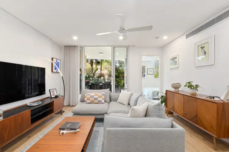 Second view of Homely unit listing, 15/4-16 Kingsway, Dee Why NSW 2099