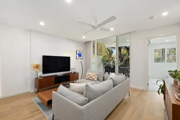 Fourth view of Homely unit listing, 15/4-16 Kingsway, Dee Why NSW 2099