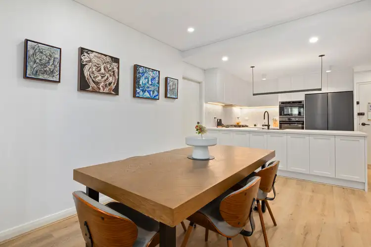 Fifth view of Homely unit listing, 15/4-16 Kingsway, Dee Why NSW 2099