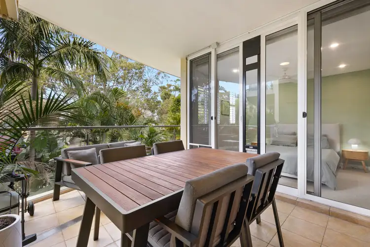 Sixth view of Homely unit listing, 15/4-16 Kingsway, Dee Why NSW 2099