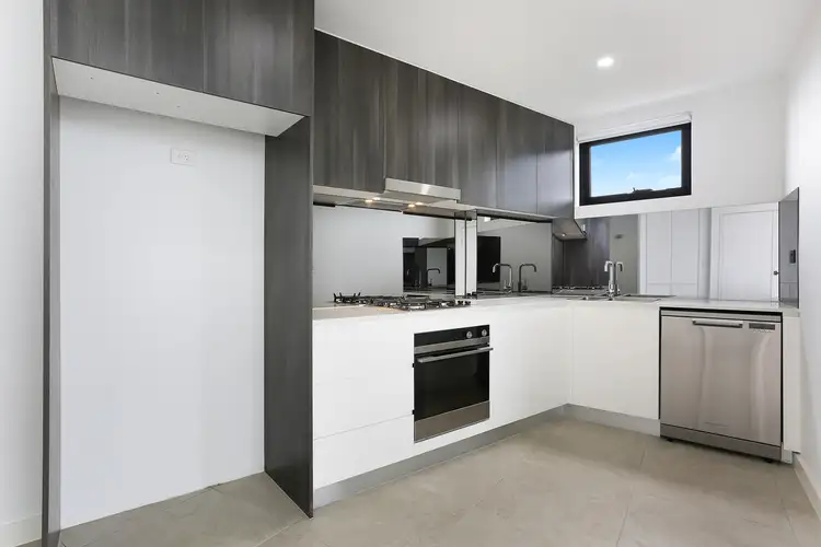 Second view of Homely apartment listing, G03/749 Canterbury Road, Belmore NSW 2192