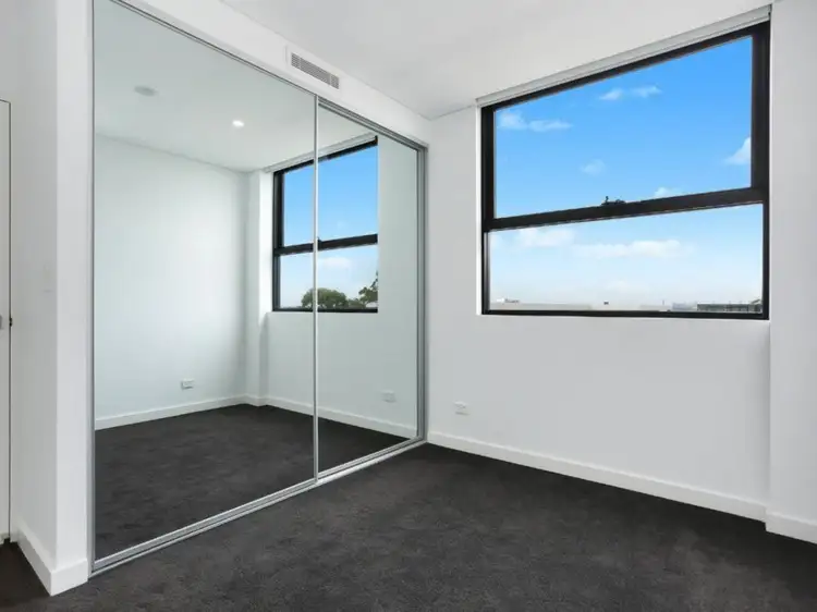 Third view of Homely apartment listing, G03/749 Canterbury Road, Belmore NSW 2192