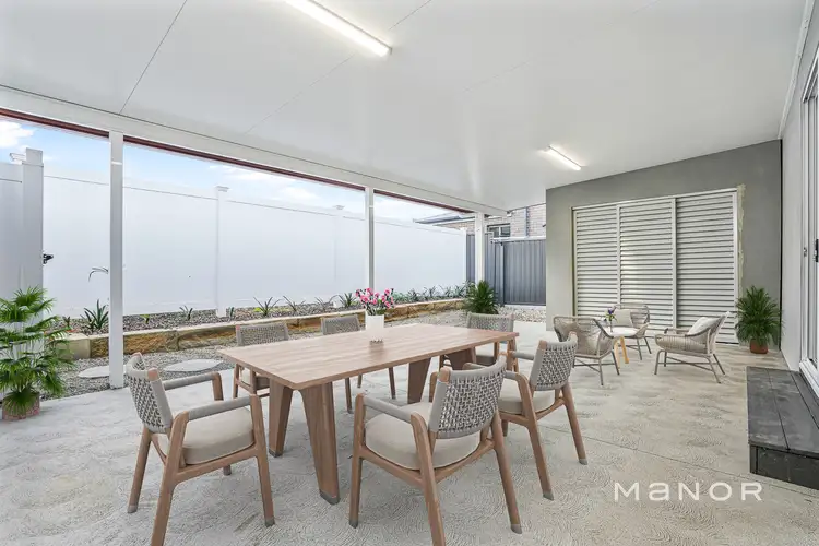 19 Burlington Street, Northmead NSW 2152