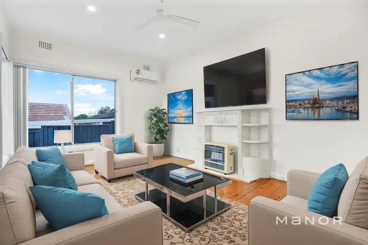 19 Burlington Street, Northmead NSW 2152