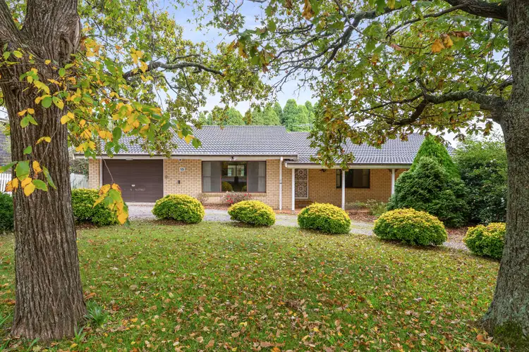 12 Caber Street, Moss Vale NSW 2577