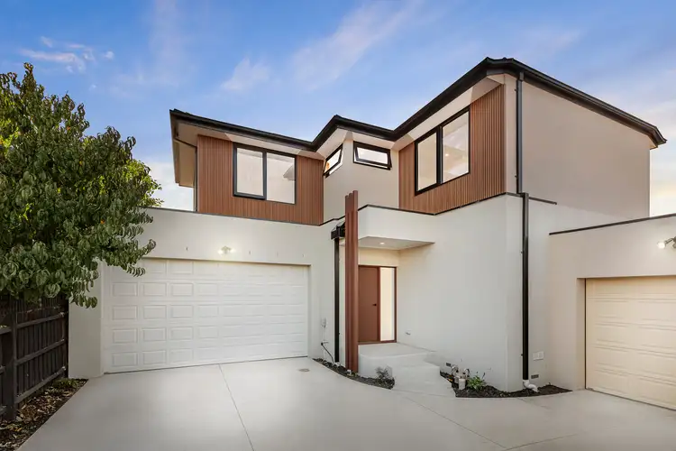 2/67 Jaguar Drive, Clayton VIC 3168
